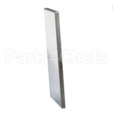 Z012051 Groen Cover Gear Housing