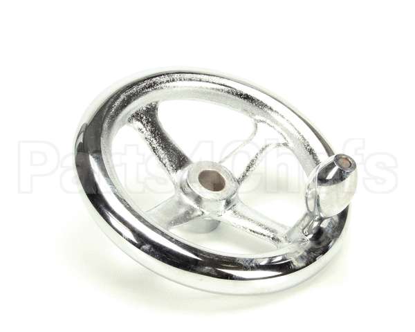 Z012061 Groen Handwheel Assembly D-All