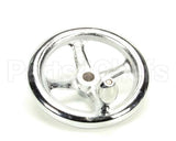 Z012061 Groen Handwheel Assembly D-All
