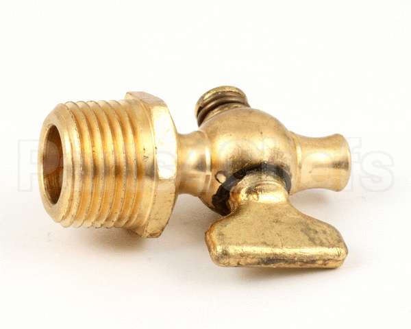 Z012070 Groen Petcock 1/2 Npt