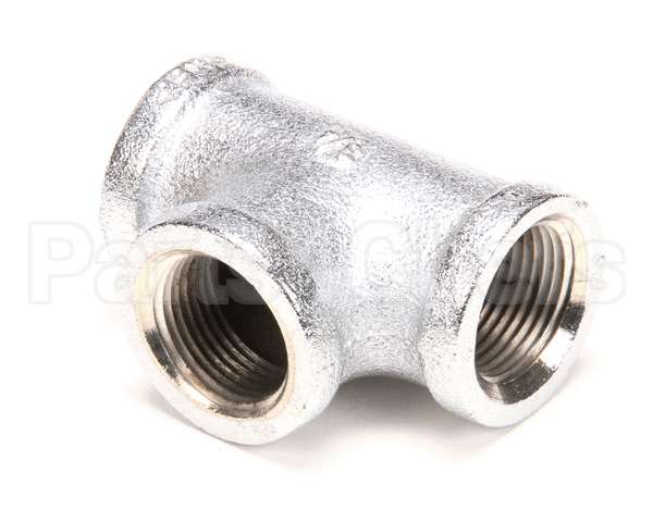 Z012075 Groen Tee 3/4 Npt
