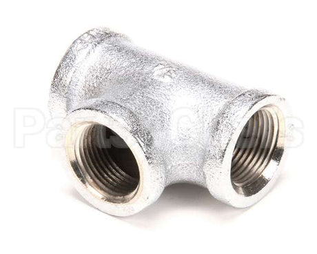 Z012075 Groen Tee 3/4 Npt