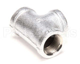 Z012075 Groen Tee 3/4 Npt