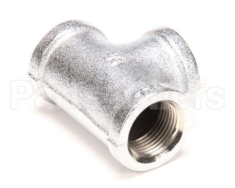 Z012075 Groen Tee 3/4 Npt