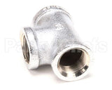 Z012075 Groen Tee 3/4 Npt