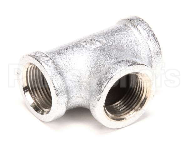 Z012075 Groen Tee 3/4 Npt