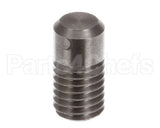 Z012090 Groen Stud Agitator Coupling