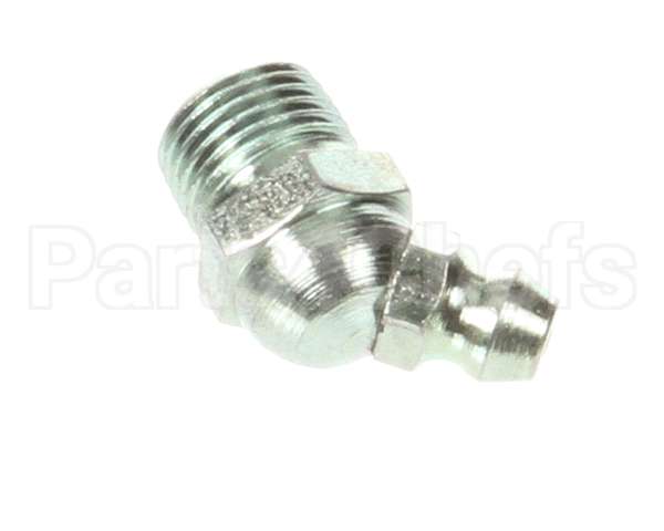 Z012099 Groen Fitting Grease 45