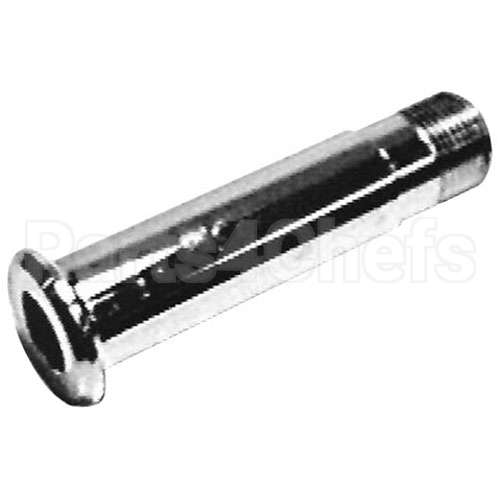 Z012120 Compatible Groen Gland, Steam