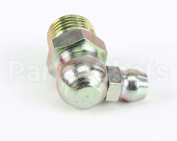 Z012195 Groen Fitting Grease 90 Deg 1/8 Npt