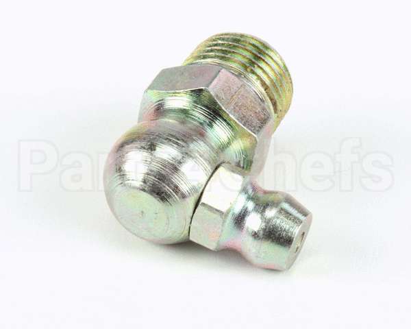 Z012195 Groen Fitting Grease 90 Deg 1/8 Npt