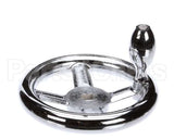 Z012209 Groen Handwheel Handle