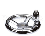Z012209 Groen Handwheel Handle