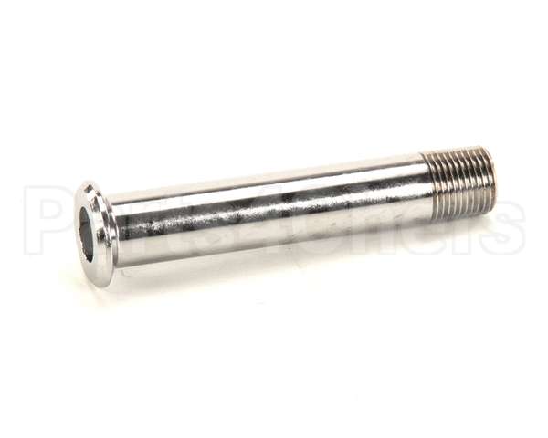 Z012227 Groen Gland Steam 1-5/8