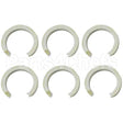 Z012230 Compatible Groen Packing Ring Set