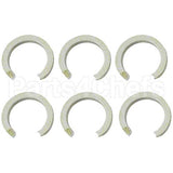 Z012230 Compatible Groen Packing Ring Set