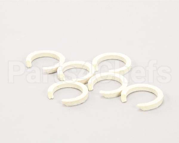 Z012230 Groen Ring Packing 27/32Id X