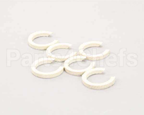 Z012230 Groen Ring Packing 27/32Id X
