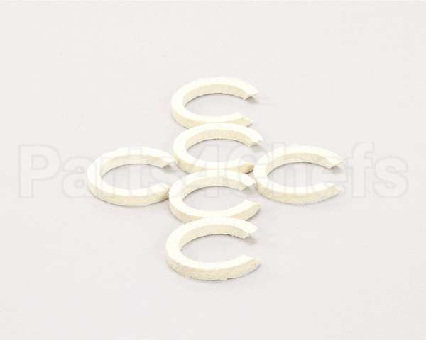 Z012230 Groen Ring Packing 27/32Id X