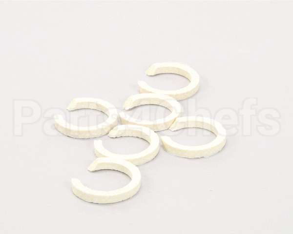 Z012230 Groen Ring Packing 27/32Id X
