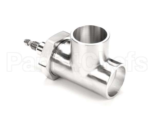 Z012262 Groen Valve Draw Off 3