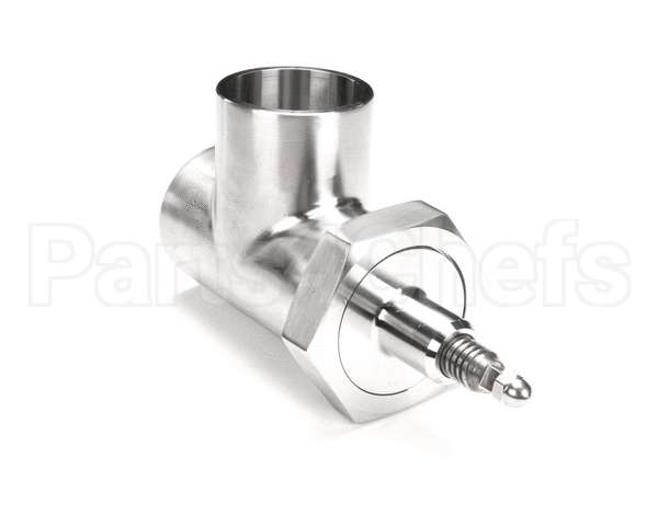Z012262 Groen Valve Draw Off 3