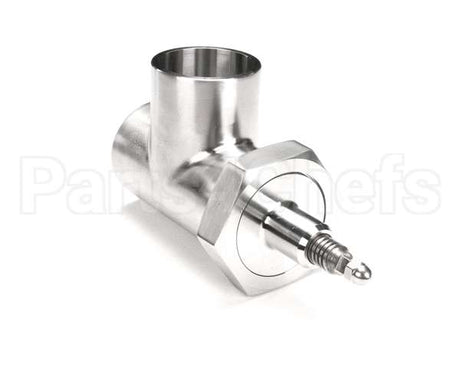 Z012262 Groen Valve Draw Off 3