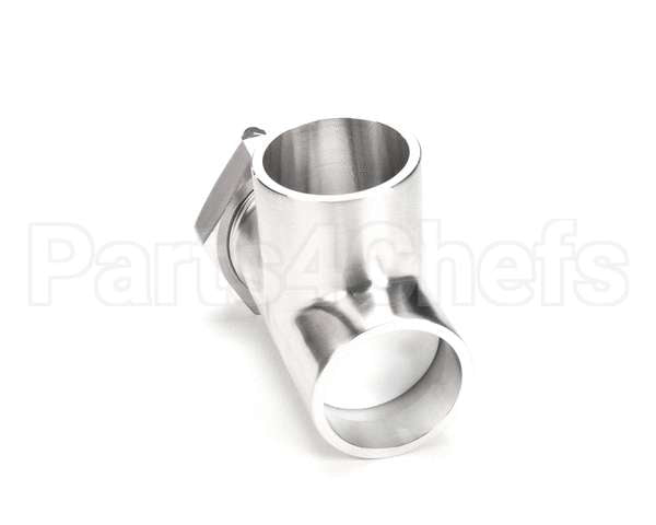 Z012262 Groen Valve Draw Off 3