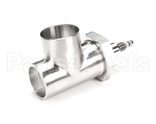 Z012262 Groen Valve Draw Off 3