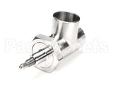 Z012262 Groen Valve Draw Off 3