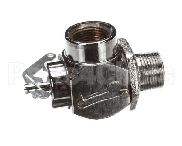 Z012286 Groen Valve Safety 35Psi