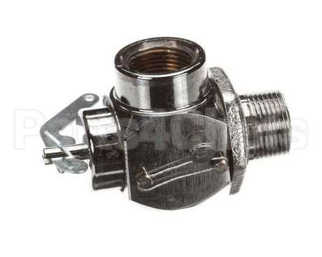 Z012286 Groen Valve Safety 35Psi