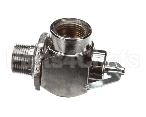 Z012286 Groen Valve Safety 35Psi