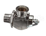Z012286 Groen Valve Safety 35Psi