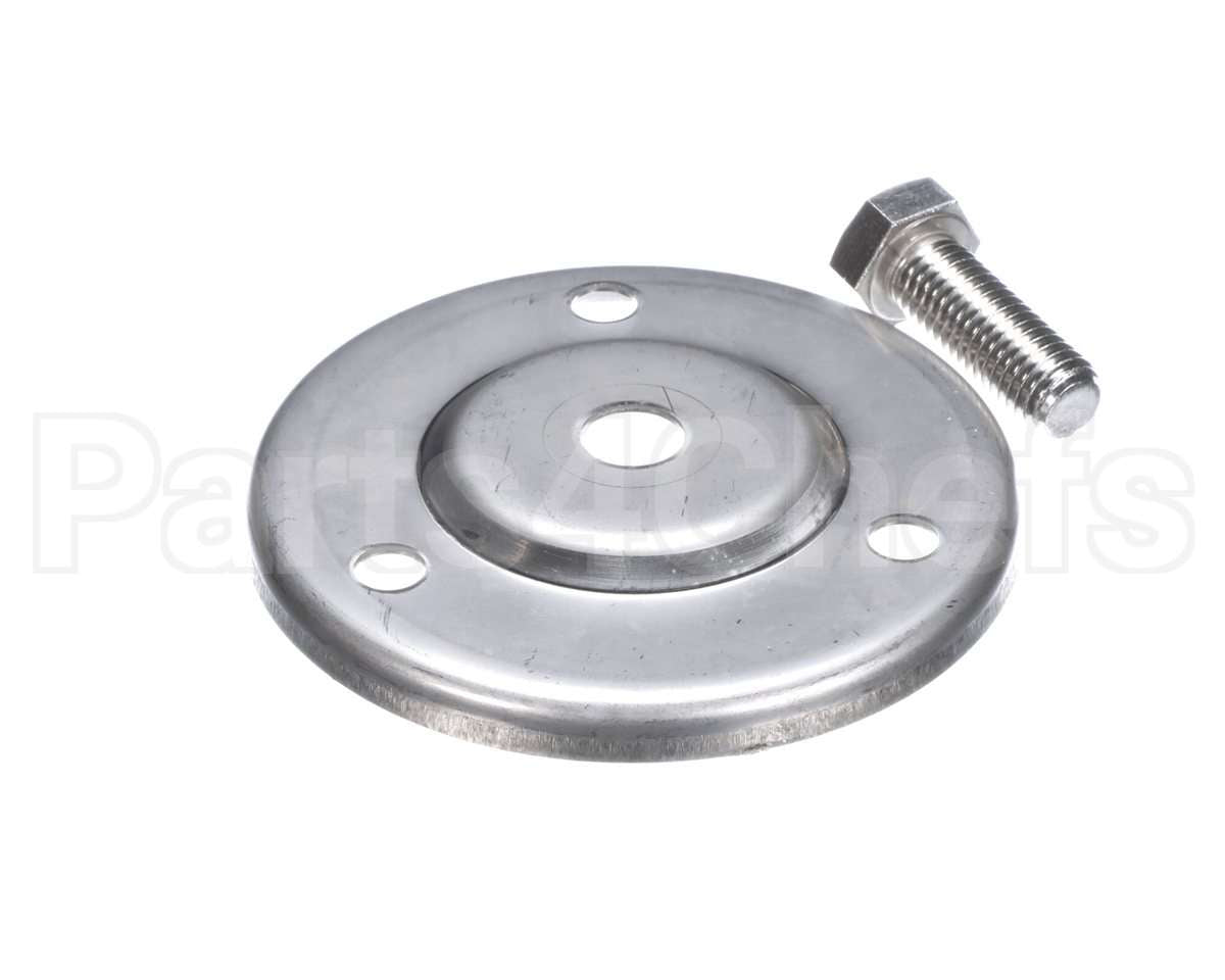 Z012289 Groen Flange Stud Asm 5 Od