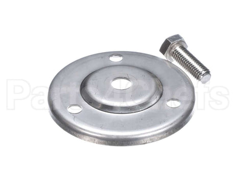 Z012289 Groen Flange Stud Asm 5 Od