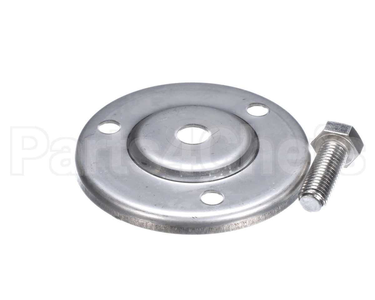 Z012289 Groen Flange Stud Asm 5 Od