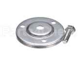Z012289 Groen Flange Stud Asm 5 Od