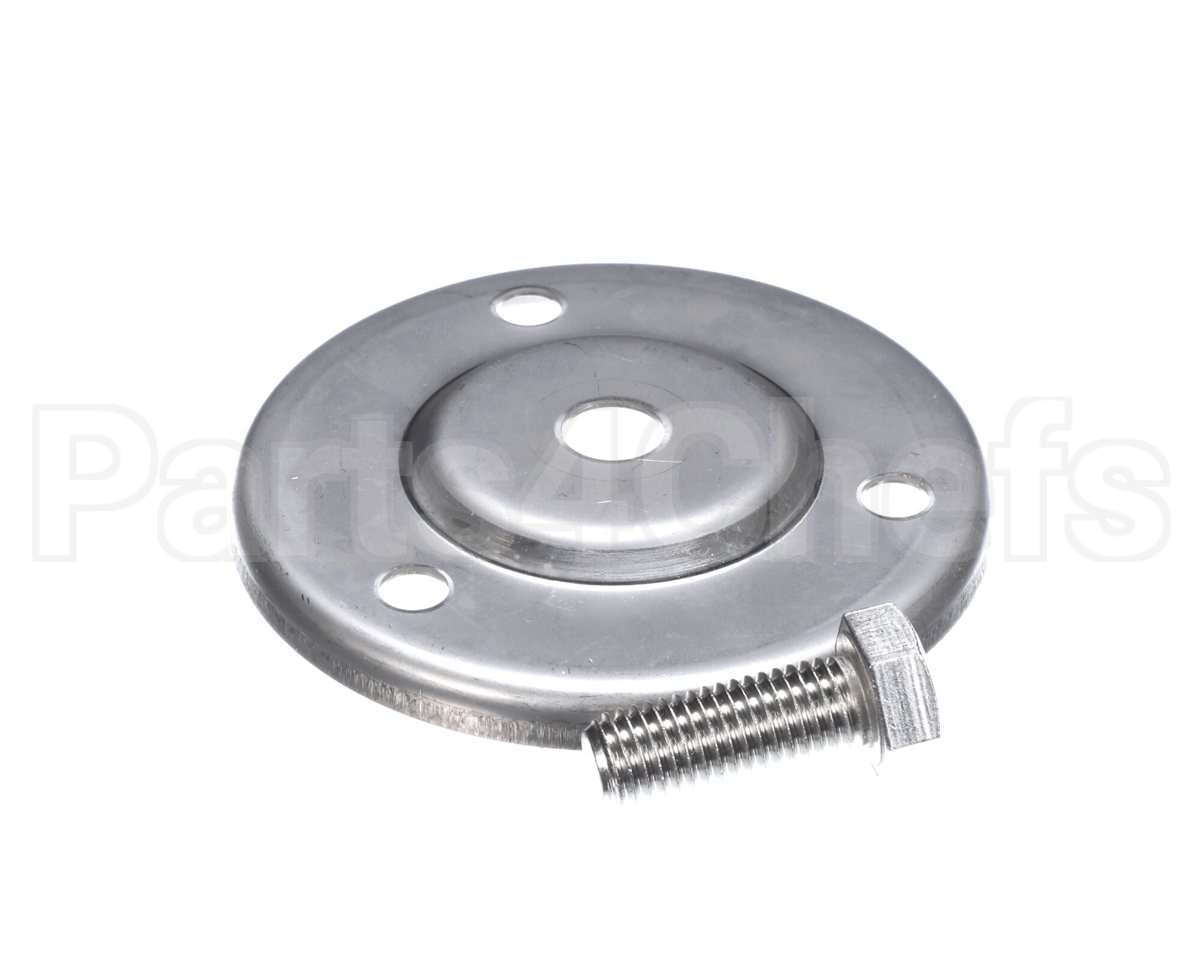 Z012289 Groen Flange Stud Asm 5 Od