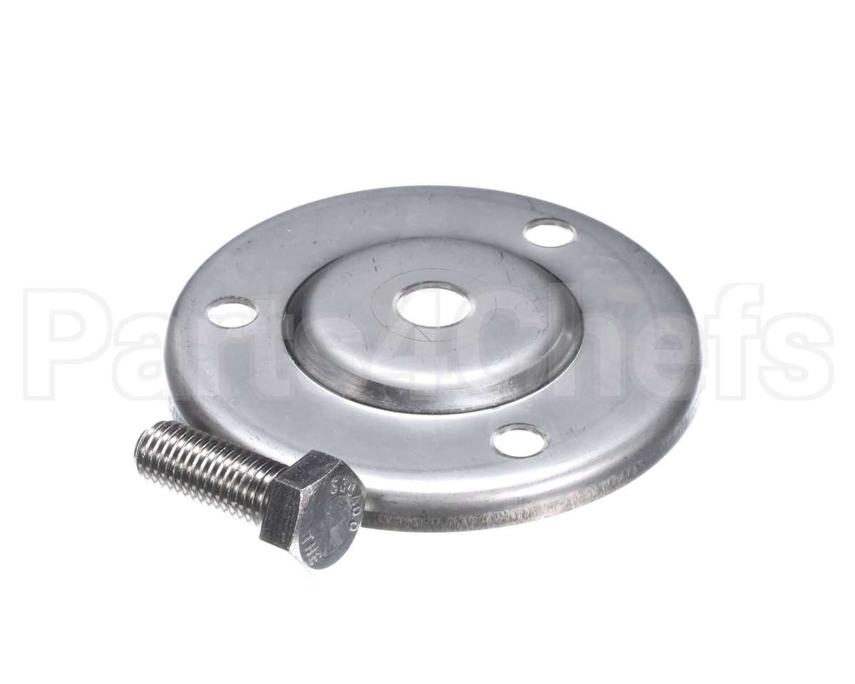 Z012289 Groen Flange Stud Asm 5 Od