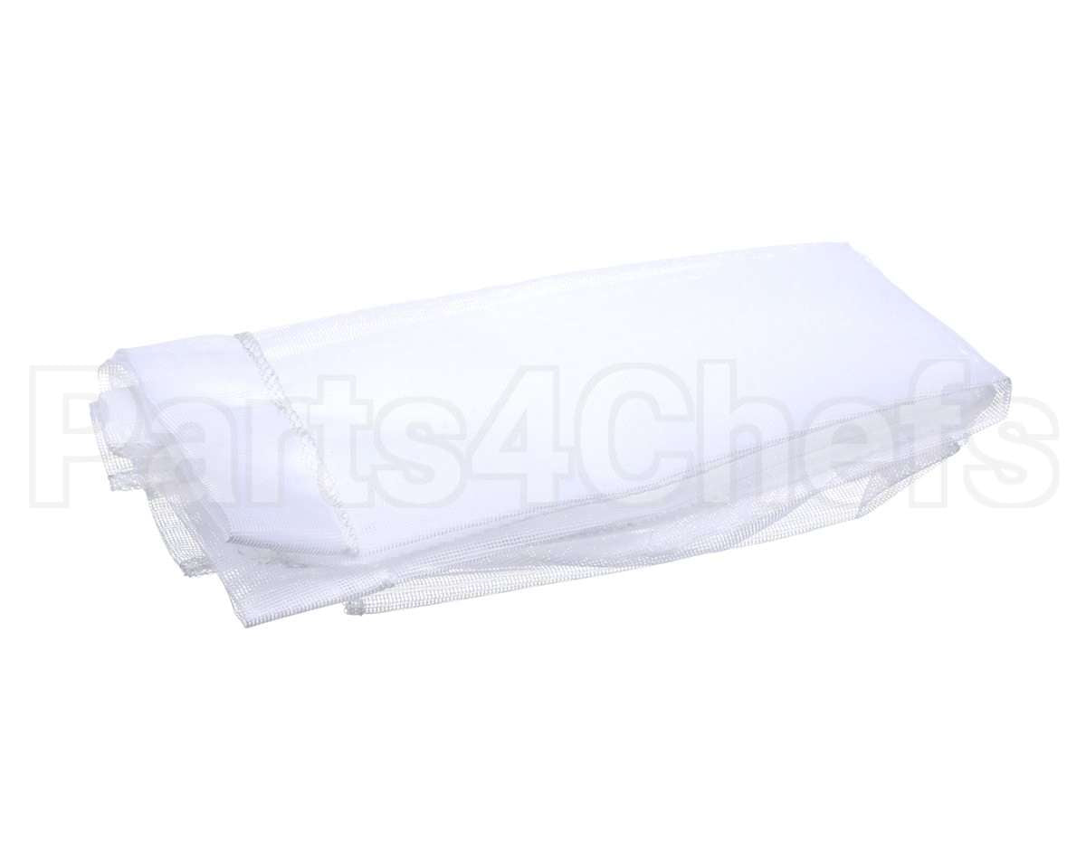 Z012300 Groen Tri-Bc Basket Liner , Nylon Me