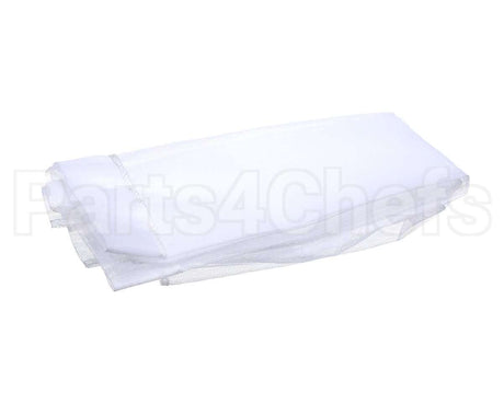 Z012300 Groen Tri-Bc Basket Liner , Nylon Me