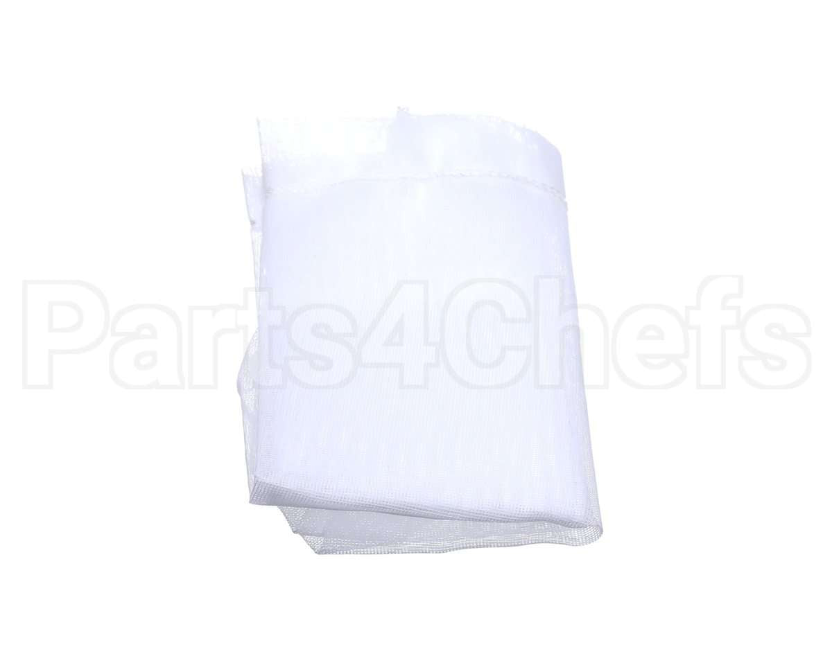 Z012300 Groen Tri-Bc Basket Liner , Nylon Me