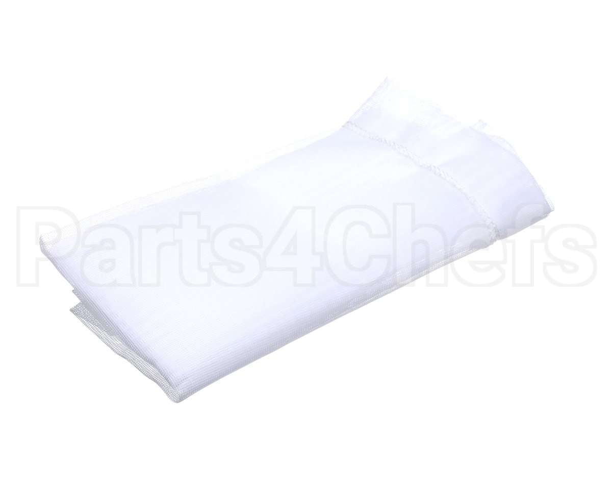 Z012300 Groen Tri-Bc Basket Liner , Nylon Me