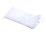 Z012300 Groen Tri-Bc Basket Liner , Nylon Me