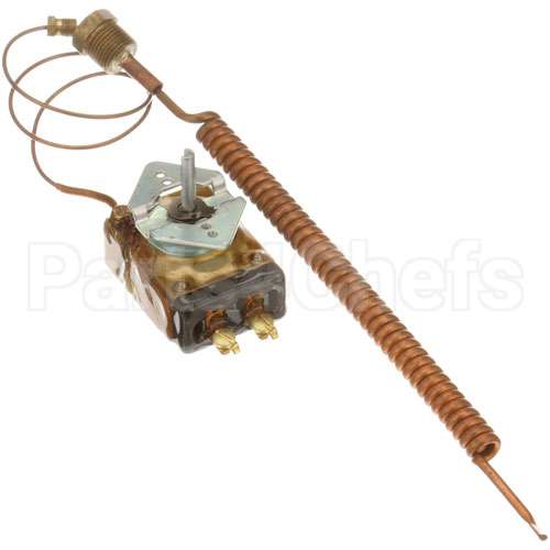 Z012313 Compatible Groen Thermostat-K, 18" Cap
