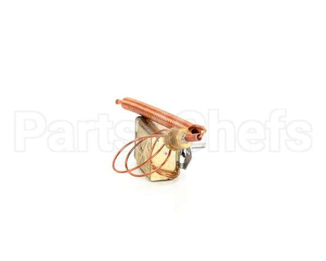 Z012313 Groen Thermostat