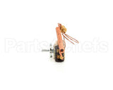 Z012313 Groen Thermostat