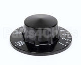 Z012314 Groen Knob Thermostat Dial