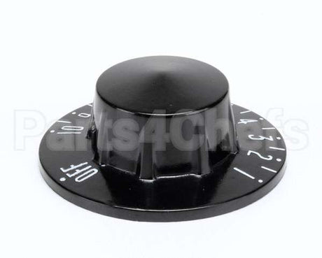 Z012314 Groen Knob Thermostat Dial